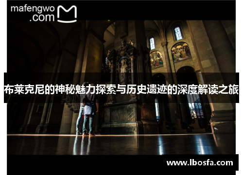 布莱克尼的神秘魅力探索与历史遗迹的深度解读之旅